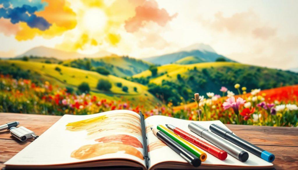 Journaling Guides WriteDiary