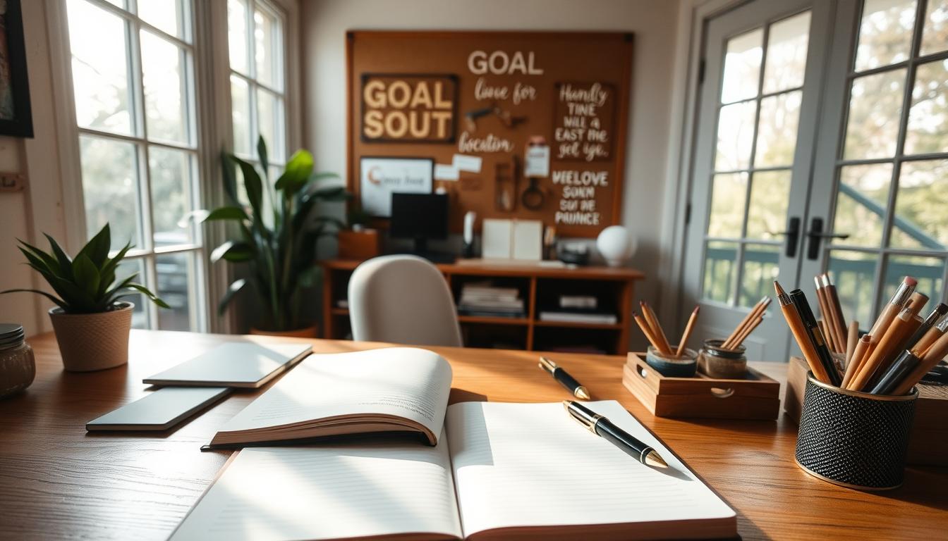 Journaling For Specific Goals Productivity Fitness Travel More 