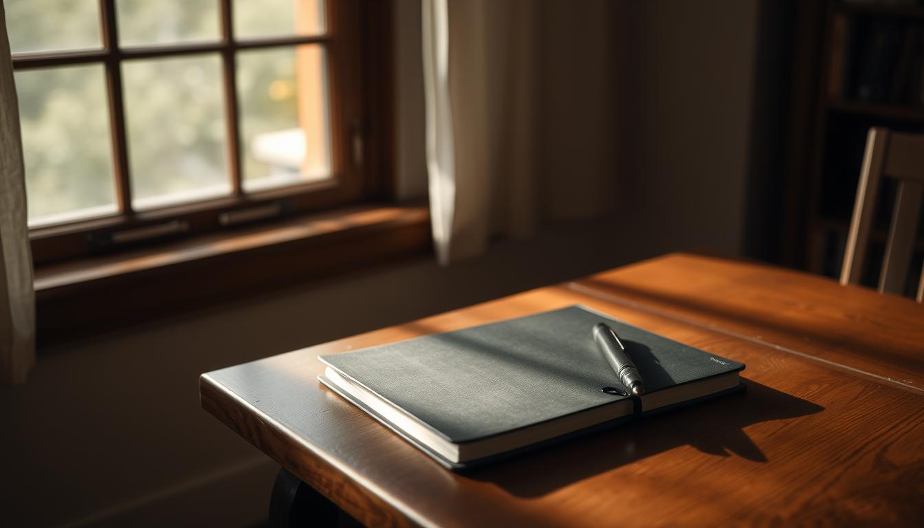 How To Use A One Line A Day Journal