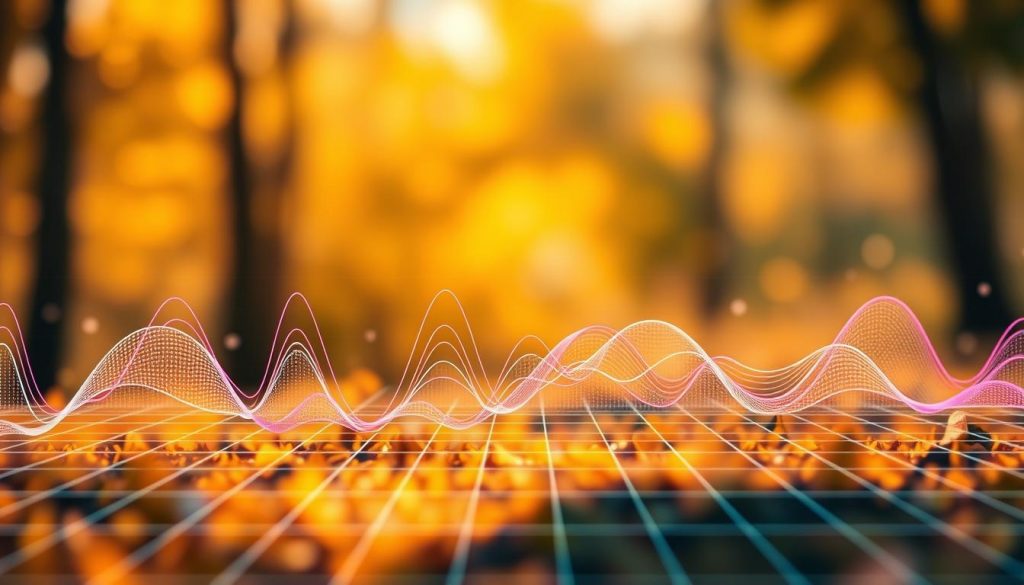 Writing Frequency Patterns