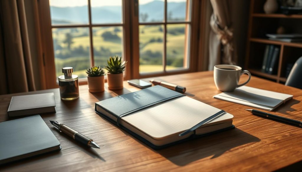 How to Create Your First Journal Entry (With Examples) - WriteDiary.com